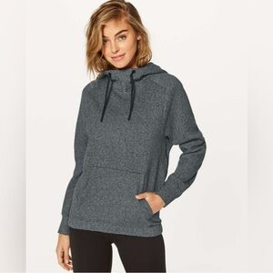 Lululemon Warm For Winter Hoodie Women’s size 12